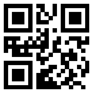 Il QrCode di 3201457146