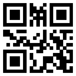 3201457148 - Immagine del QrCode associato