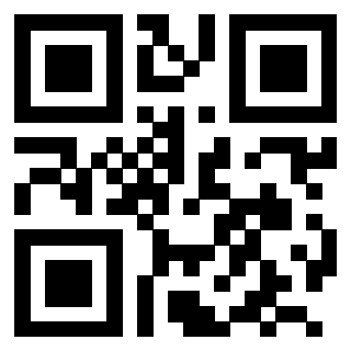 3201457149 - Immagine del Qr Code associato