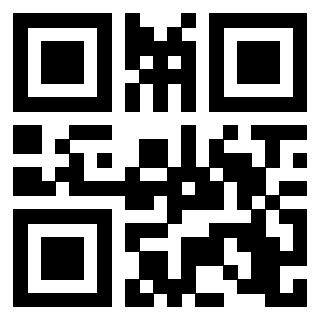 Il QrCode di 3201457151