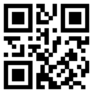 Il QrCode di 3201457154