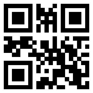 3201457157 - Immagine del Qr Code associato