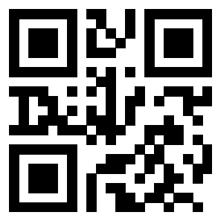 Il Qr Code di 3201457161