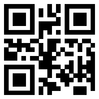 Scansione del QrCode di 3201457164
