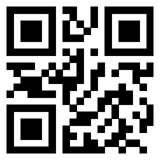 Il QrCode di 3201457168