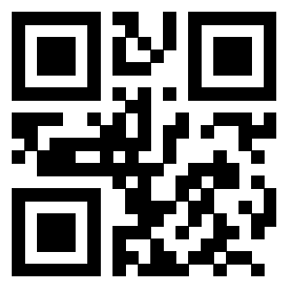 Immagine del QrCode di 3201457169