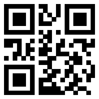 3201457173 - Immagine del QrCode