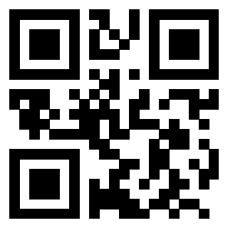 3201457177 - Immagine del Qr Code associato