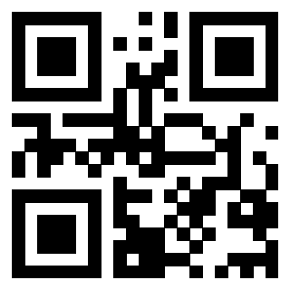 3201457181 - Immagine del QrCode