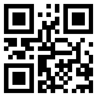 Scansione del Qr Code di 3201457182