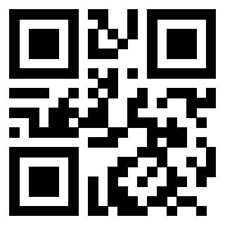 Immagine del Qr Code di 3201457184