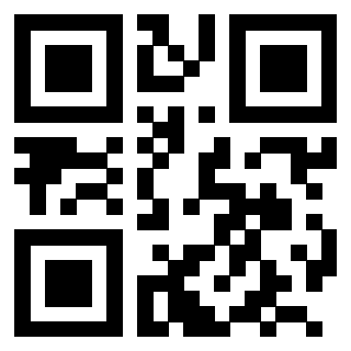 Scansione del Qr Code di 3201457189