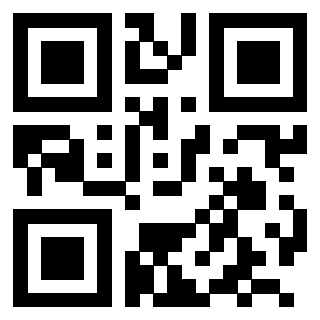 Immagine del Qr Code di 3201457191