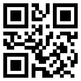 Immagine del Qr Code di 3201457194
