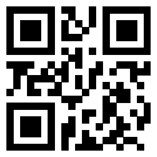 3201457197 - Immagine del QrCode associato