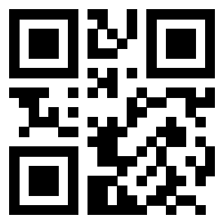 3201457200 - Immagine del QrCode associato