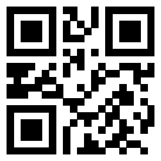 3201457201 - Immagine del QrCode associato