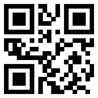Immagine del Qr Code di 3201457202