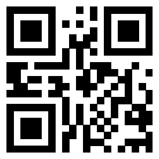 Scansione del QrCode di 3201457204