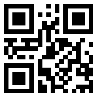 Scansione del QrCode di 3201457205