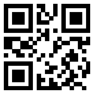 3201457206 - Immagine del QrCode associato
