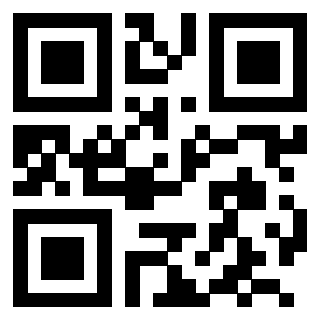 3201457213 - Immagine del Qr Code associato