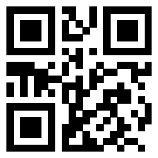 Immagine del Qr Code di 3201457214