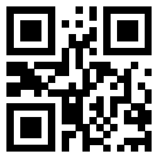 Immagine del Qr Code di 3201457216