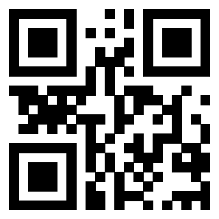 Scansione del QrCode di 3201457217