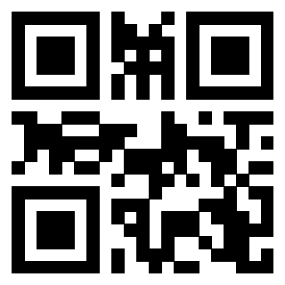Scansione del Qr Code di 3201457218