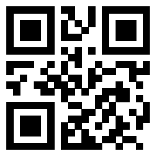 3201457219 - Immagine del QrCode associato