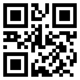Immagine del Qr Code di 3201457221