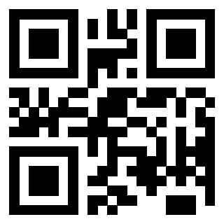 Immagine del QrCode di 3201457223