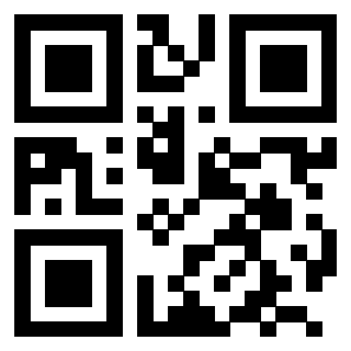 Immagine del QrCode di 3201457224