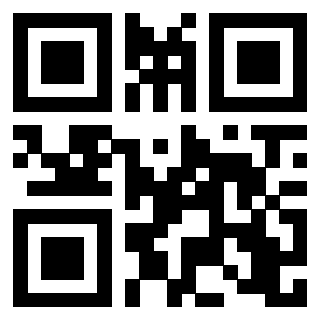 Il QrCode di 3201457225