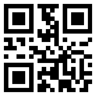 Scansione del QrCode di 3201457226