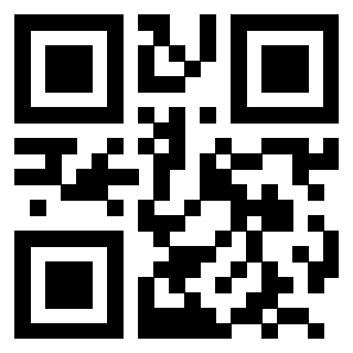 Immagine del QrCode di 3201457230