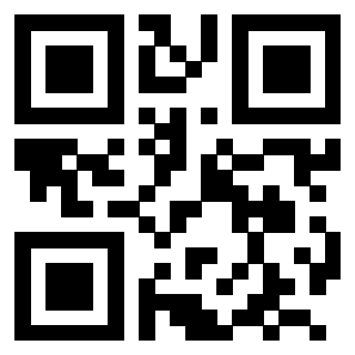 Scansione del QrCode di 3201457232