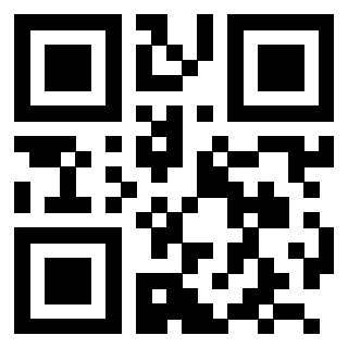 Immagine del QrCode di 3201457233