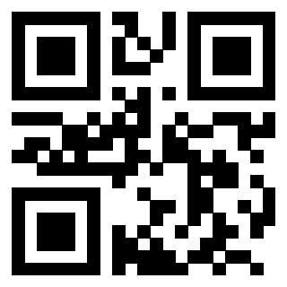 3201457237 - Immagine del QrCode associato