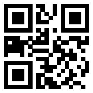 Il QrCode di 3201457238