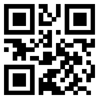 3201457239 - Immagine del Qr Code associato