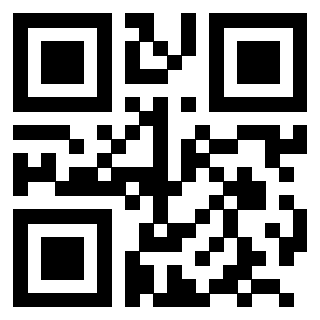 3201457240 - Immagine del QrCode