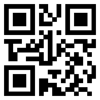 Immagine del QrCode di 3201457243