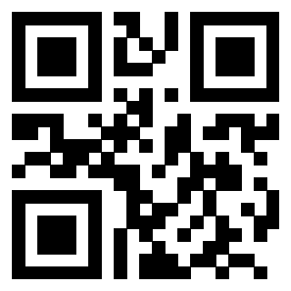 Scansione del QrCode di 3201457748