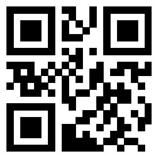 Immagine del QrCode di 3201457749