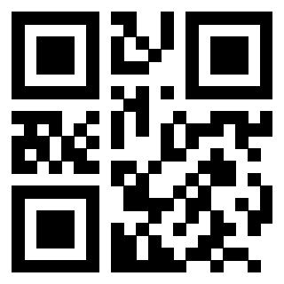 Immagine del Qr Code di 3201457751