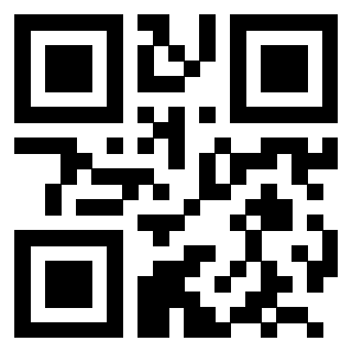 Scansione del QrCode di 3201457752