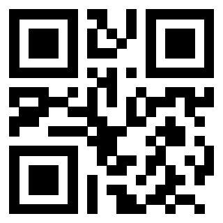 Scansione del QrCode di 3201457753