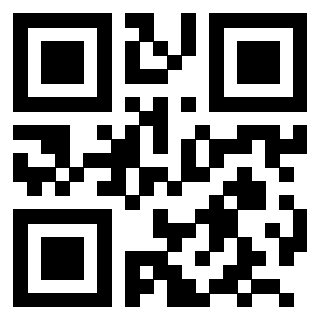 Il QrCode di 3201457755